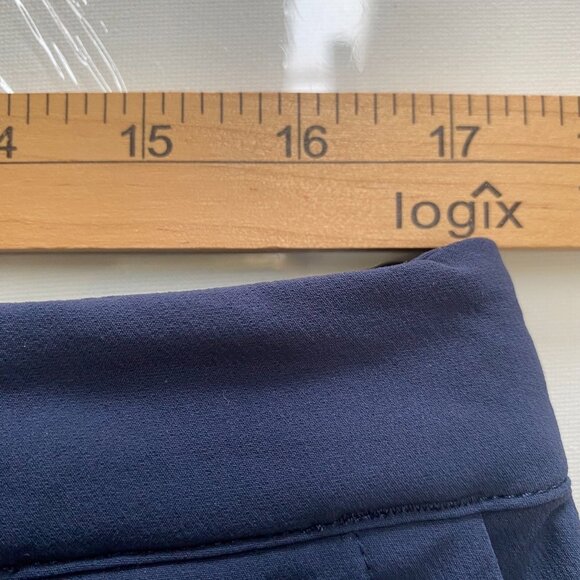 Patagonia Mens Nena Jogger Pants Sz L 34"x29” Blue  Performance Outdoor Travel - Picture 10 of 12